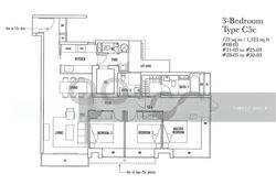 One Devonshire (D9), Condominium #496928111
